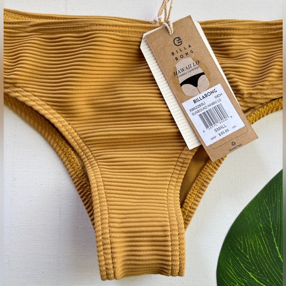 🔆BILLABONG Sol Searcher Plunge & Sunbound Hawaii Bottoms🔆 - Picture 10 of 12